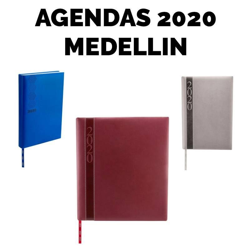 Agendas 2020 Medellin