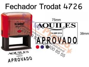 Sello Fechador Trodat 4726