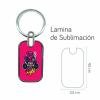 Lamina para Sublimar Lisboa ML-274