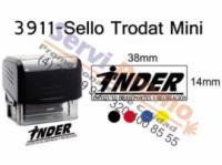 Sello Trodat Mini 3911