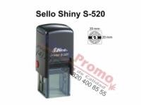 Sello Shiny S 520