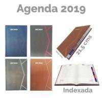 Agendas 2019 Medellin