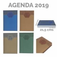 Agendas 2019 Medellin