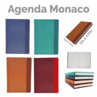 Agenda 2019 Monaco AQ 1904