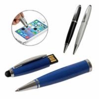 Boligrafo USB 4GB Pen Stylus